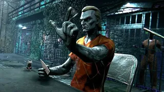 Скриншот 4 к игре STAB!