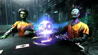 Скриншот 5 к игре STAB!