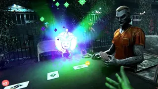 Скриншот 6 к игре STAB!