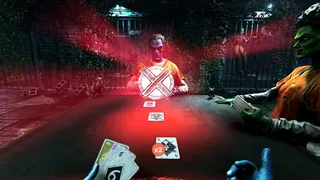 Скриншот 7 к игре STAB!