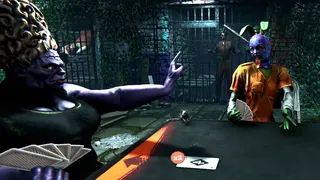 Скриншот 8 к игре STAB!