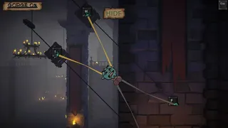 Скриншот 2 к игре My Type of Goblin: A Climbing ASDFenture