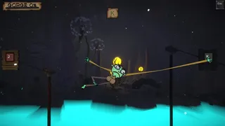 Скриншот 6 к игре My Type of Goblin: A Climbing ASDFenture