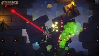 Скриншот 7 к игре My Type of Goblin: A Climbing ASDFenture