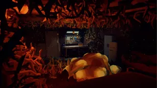 Скриншот 2 к игре Pest'Off