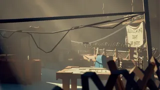 Скриншот 3 к игре Pest'Off