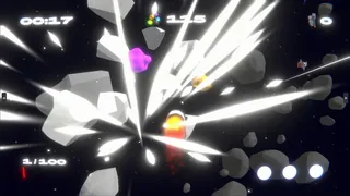 Скриншот 2 к игре CHUNKS