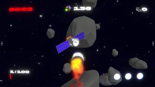 Скриншот 3 к игре CHUNKS