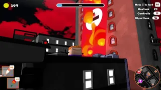 Скриншот 2 к игре Good Citizen: A colorful revolution