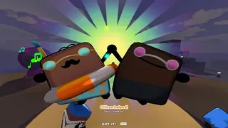 Скриншот 8 к игре Good Citizen: A colorful revolution