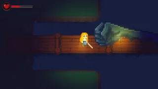 Скриншот 1 к игре СВЕТИК