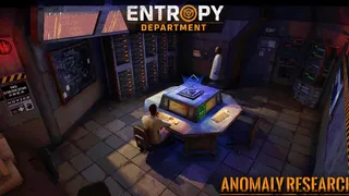 Скриншот 1 к игре Entropy Department