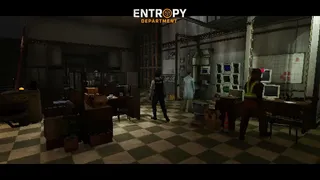 Скриншот 2 к игре Entropy Department