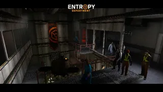 Скриншот 4 к игре Entropy Department