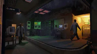 Скриншот 6 к игре Entropy Department