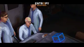 Скриншот 7 к игре Entropy Department