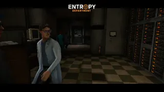 Скриншот 8 к игре Entropy Department