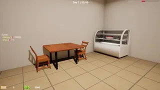 Скриншот 4 к игре RealClawMachine