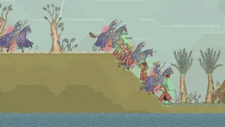 Скриншот 6 к игре CastleOn Scriptum