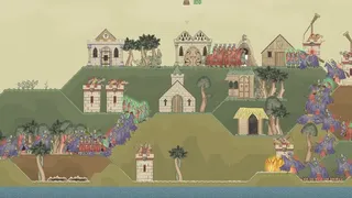 Скриншот 7 к игре CastleOn Scriptum