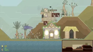 Скриншот 8 к игре CastleOn Scriptum