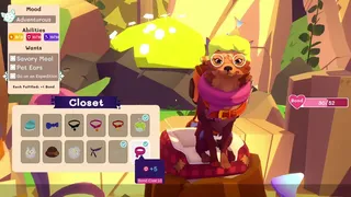 Скриншот 1 к игре Stay: Your Forever Pet!