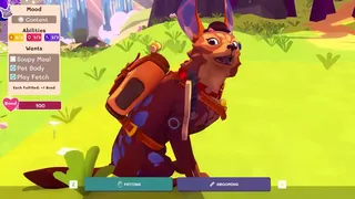 Скриншот 3 к игре Stay: Your Forever Pet!