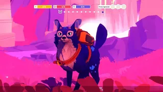 Скриншот 4 к игре Stay: Your Forever Pet!