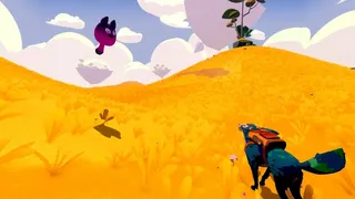 Скриншот 8 к игре Stay: Your Forever Pet!