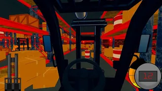 Скриншот 2 к игре Fork It!