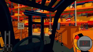Скриншот 3 к игре Fork It!
