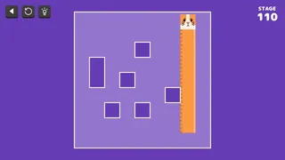Скриншот 3 к игре PuiPui ｰ Stretching Puzzle ｰ