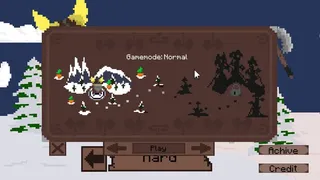 Скриншот 4 к игре Viking Butcher
