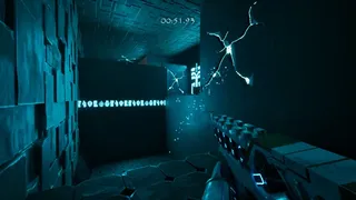 Скриншот 2 к игре BlackSands
