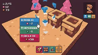 Скриншот 2 к игре Cookie Builder