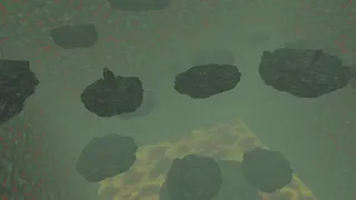 Скриншот 5 к игре Gorilla Simulator