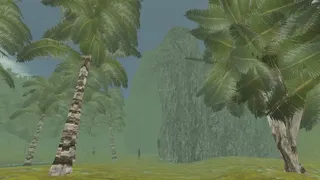 Скриншот 8 к игре Gorilla Simulator