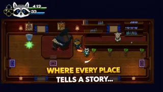 Скриншот 3 к игре Neverpaw