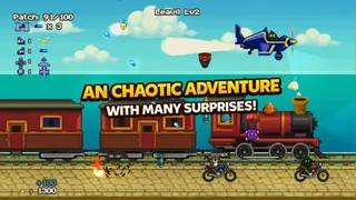 Скриншот 4 к игре Neverpaw