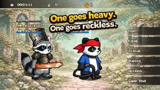 Скриншот 7 к игре Neverpaw