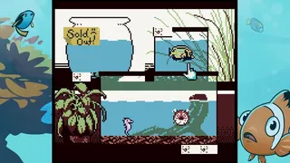 Скриншот 1 к игре Pocket Aquarium