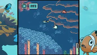 Скриншот 2 к игре Pocket Aquarium