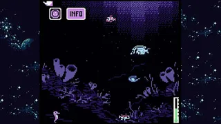 Скриншот 6 к игре Pocket Aquarium