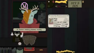 Скриншот 2 к игре They Came for Blood