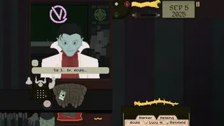 Скриншот 4 к игре They Came for Blood