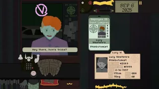 Скриншот 5 к игре They Came for Blood