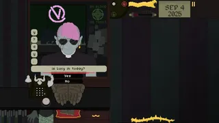 Скриншот 7 к игре They Came for Blood