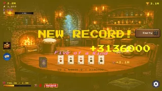 Скриншот 1 к игре Oddslinger