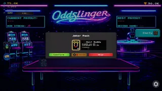 Скриншот 7 к игре Oddslinger