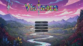 Скриншот 2 к игре Vistrace